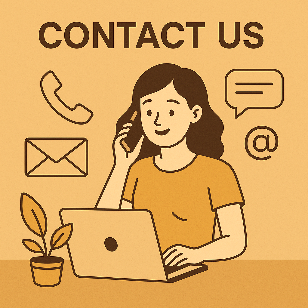 Contact
